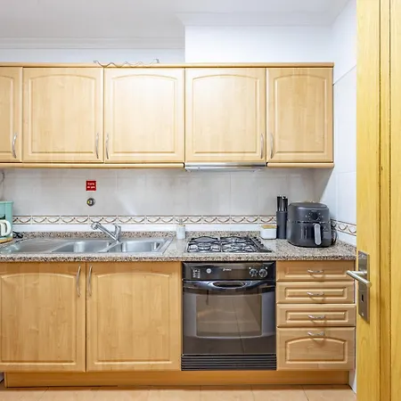 Ocean Life By Your Key Madeira