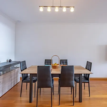 Ocean Life By Your Key Madeira Caniço