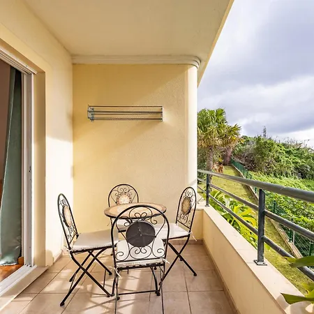 Apartamento Ocean Life By Your Key Madeira *