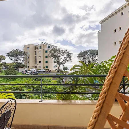 Apartamento Ocean Life By Your Key Madeira