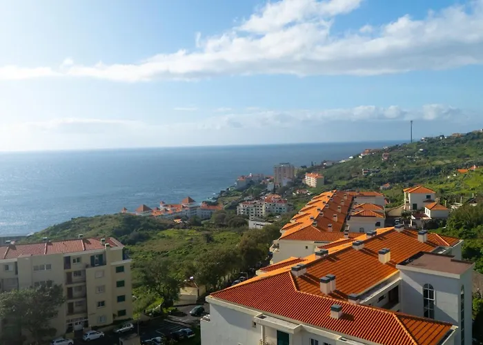 Ocean Life By Your Key Madeira 카니코