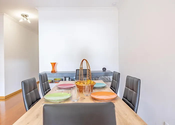 Ocean Life By Your Key Madeira Appartamento Caniço