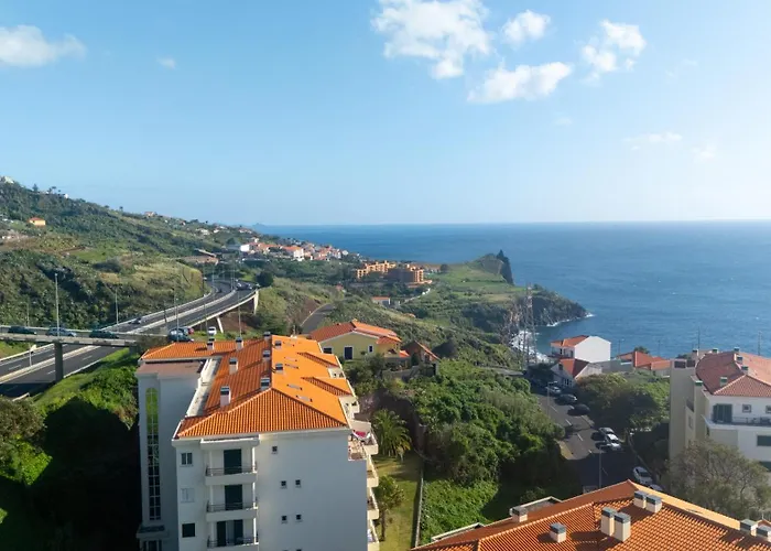Ocean Life By Your Key Madeira *