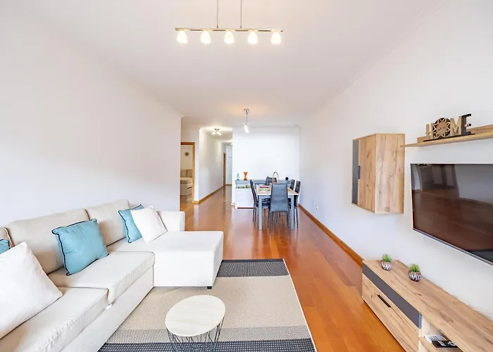 Appartamento Ocean Life By Your Key Madeira