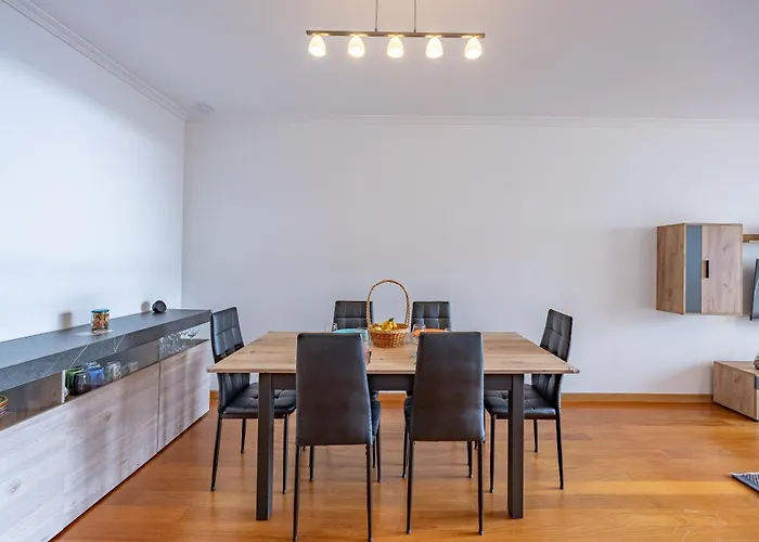 Ocean Life By Your Key Madeira Caniço