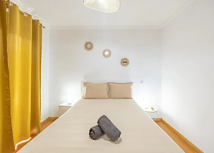 Ocean Life By Your Key Madeira