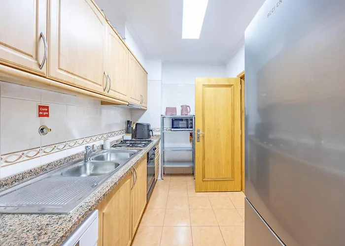 Ocean Life By Your Key Madeira * 카니코