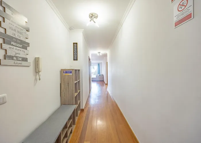 Ocean Life By Your Key Madeira Appartamento Caniço