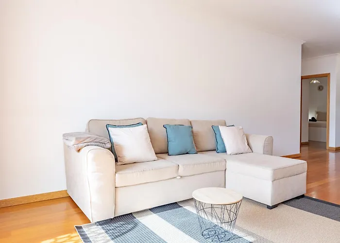 아파트 Ocean Life By Your Key Madeira *