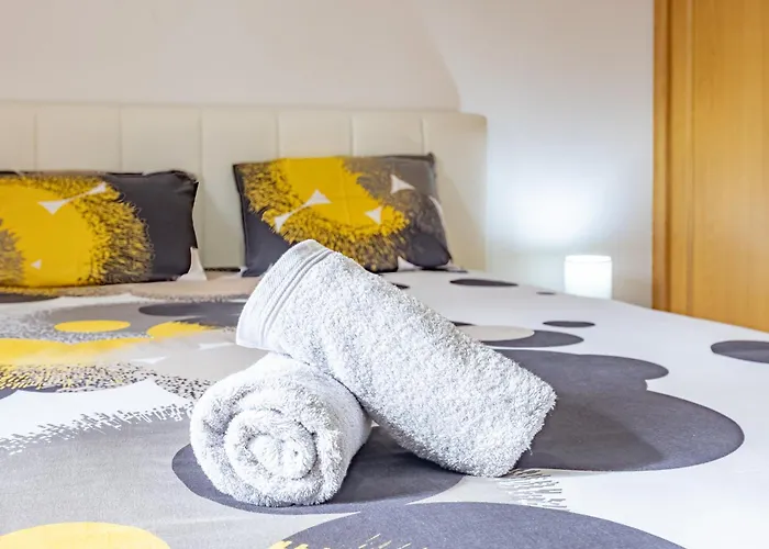 Ocean Life By Your Key Madeira