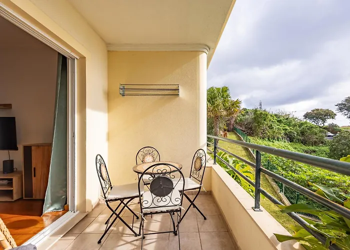 Appartamento Ocean Life By Your Key Madeira *