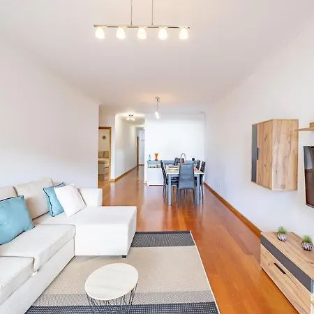 Apartman Ocean Life By Your Key Madeira