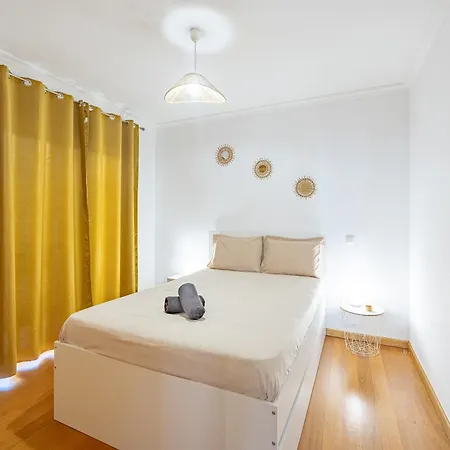 Ocean Life By Your Key Madeira Apartman