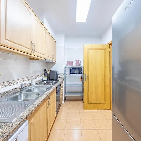 Ocean Life By Your Key Madeira * Caniço