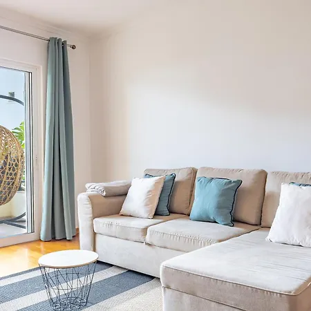 Appartement Ocean Life By Your Key Madeira