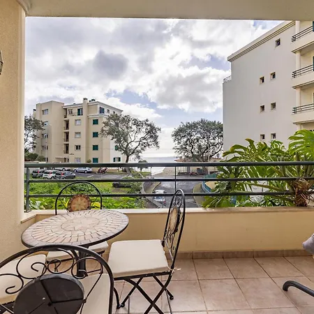 Appartement Ocean Life By Your Key Madeira Caniço