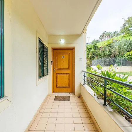 Appartement Ocean Life By Your Key Madeira