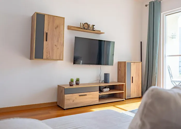 Ocean Life By Your Key Madeira