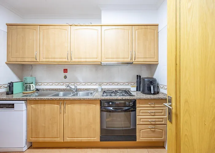 Ocean Life By Your Key Madeira