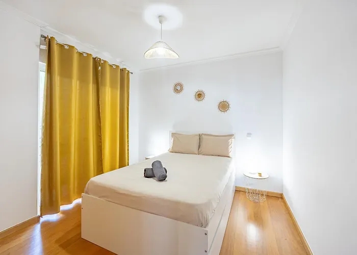 Ocean Life By Your Key Madeira Appartement