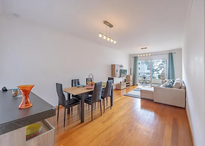 Ocean Life By Your Key Madeira Appartement