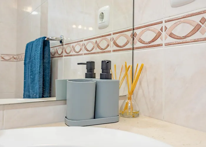 Ocean Life By Your Key Madeira Appartement *