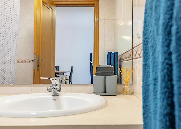 Ocean Life By Your Key Madeira Appartement *