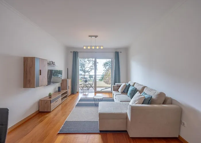 Ocean Life By Your Key Madeira