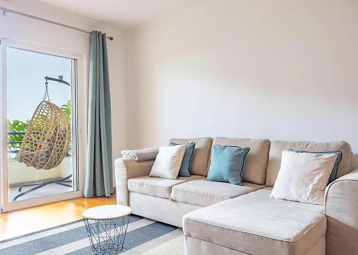 Appartement Ocean Life By Your Key Madeira