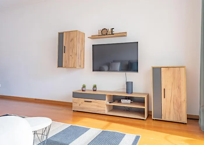 Appartement Ocean Life By Your Key Madeira