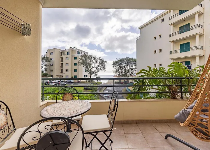 Appartement Ocean Life By Your Key Madeira Caniço