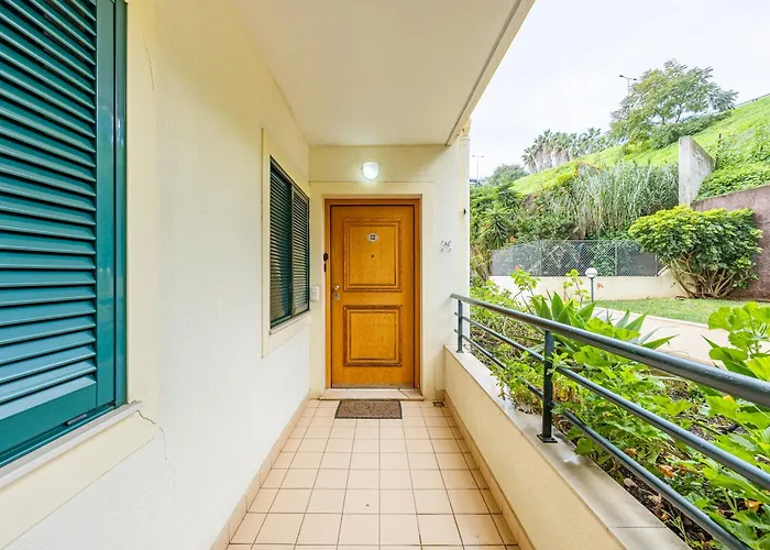 Appartement Ocean Life By Your Key Madeira