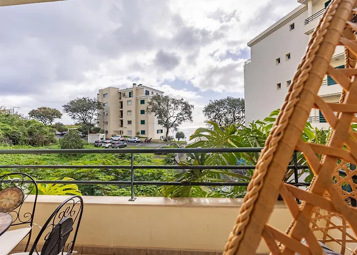 Appartement Ocean Life By Your Key Madeira